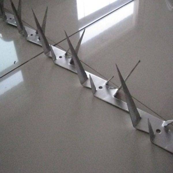 Fence Security Spikes