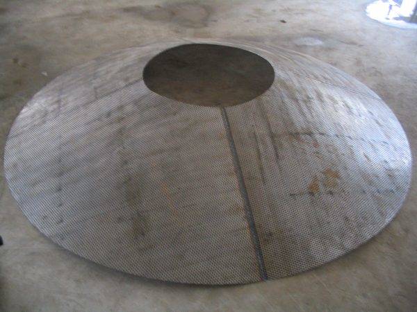 Other stainless steel wire mesh products