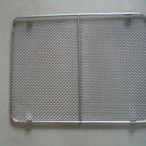 Stainless steel mesh frame - Image 7