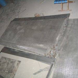 Other stainless steel wire mesh products - Image 3