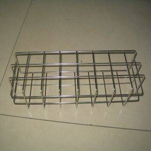 Stainless steel mesh frame - Image 8