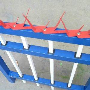 Fence Security Spikes - Image 3