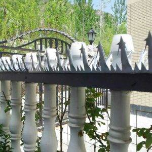 Fence Security Spikes - Image 5