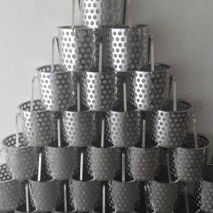 Stainless steel cleaning bucket - Image 7