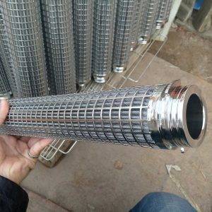 Stainless steel filter element - Image 2