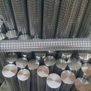 Stainless steel filter element - Image 3
