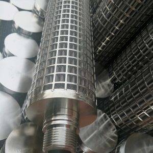 Stainless steel filter element - Image 8
