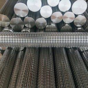 Stainless steel filter element - Image 6