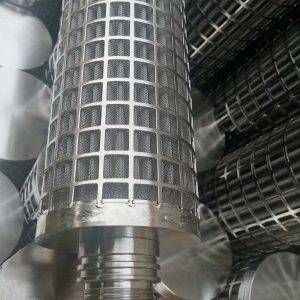 Stainless steel filter element - Image 7