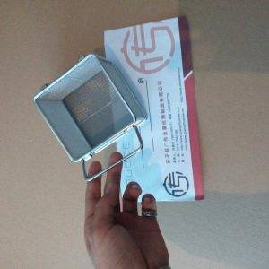 Stainless Steel Mesh Box, Sterilization Box - Image 6