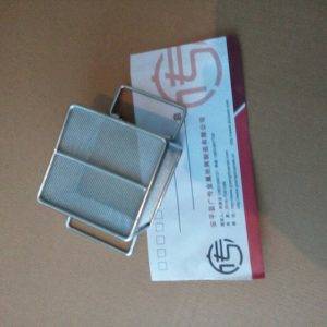 Stainless Steel Mesh Box, Sterilization Box - Image 9