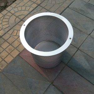 Stainless steel filter - Image 2