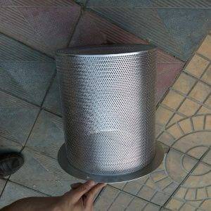 Stainless steel filter - Image 3