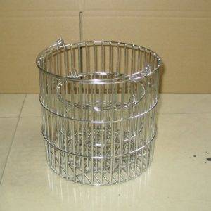Round basket - Image 4