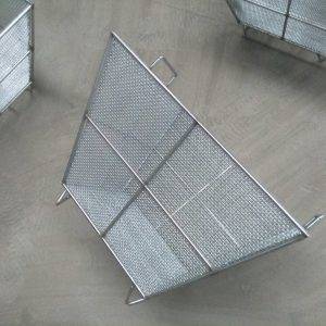 Customized shaped cleaning basket - Image 4