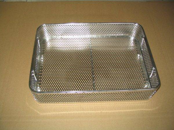 Sterilization box