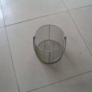 Round basket - Image 2