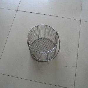 Round basket - Image 3